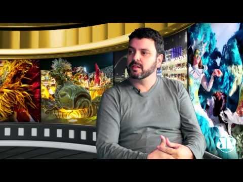 Carnaval: Igor Carneiro fala sobre preços e materiais das fantasias /W.Nogueira / Jovem Pan