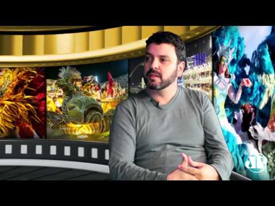 Carnaval: Igor Carneiro fala sobre preços e materiais das fantasias  /W.Nogueira / Jovem Pan