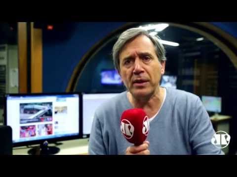 Vivemos o pior período da história republicana | Marco Antonio Villa | Jovem Pan