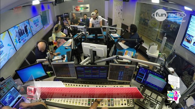 Mr Vacher, professeur dans une école catholique (01/09/2017) - Bruno dans la Radio