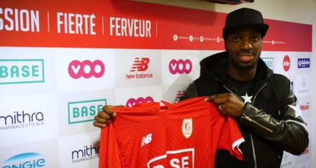 Galatasaray, Luis Cavanda Transferini KAP'a Bildirdi