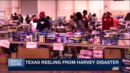 DAILY DOSE | Results of Kenya's election annulled | Friday, September 1st 2017