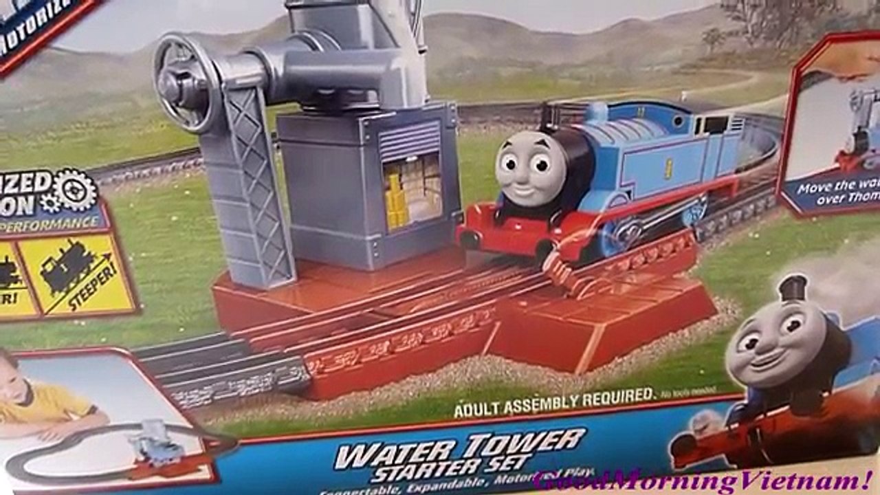 Tren de thomas toy