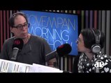 “Classe artística está muito corrompida”, afirma Pedro Cardoso | Morning Show | Jovem Pan