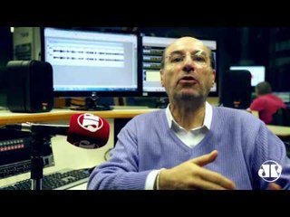 Neymar não deveria se ocupar com as bobagens da "molecada" que vive à sua sombra | Wanderley | JP