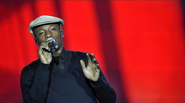 5 tubes mythiques de MC Solaar