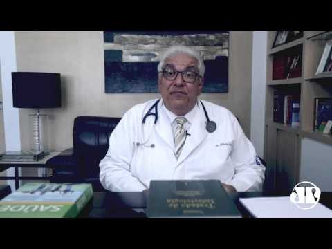 Gastrite quase nunca é a culpada pelas dores no estômago | Dr. Salim | Jovem Pan