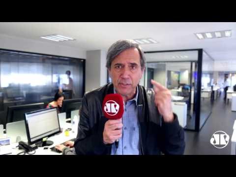 Papa não deve trabalhar com rancores nacionais em seus discursos | Villa | Jovem Pan