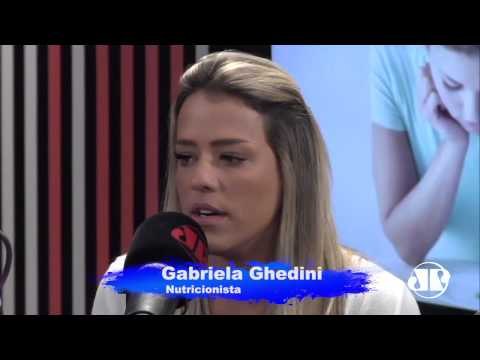 Nutricionista explica o que é dieta restritiva | Morning Show | Jovem Pan