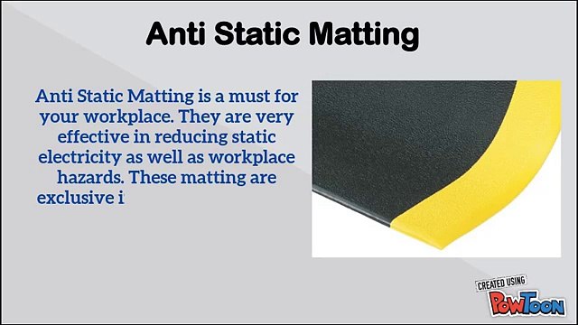 Work Well Mats – wwmuk - WWM