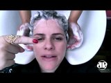 Tratamento especial para os cabelos no inverno | TV Vitrine | Jovem Pan