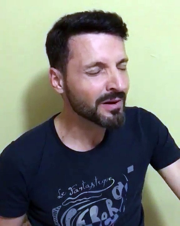 Sinan Özen Kurban Bayramı Mesajı 2017