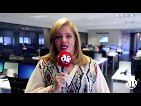 Crise chega, de fato, ao comércio varejista brasileiro | Denise Campos | Jovem Pan