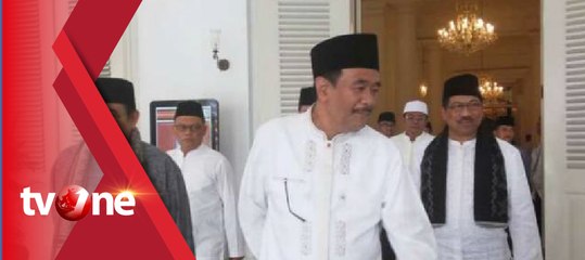 Djarot: Hewan Kurban di Jakarta Bebas Antraks