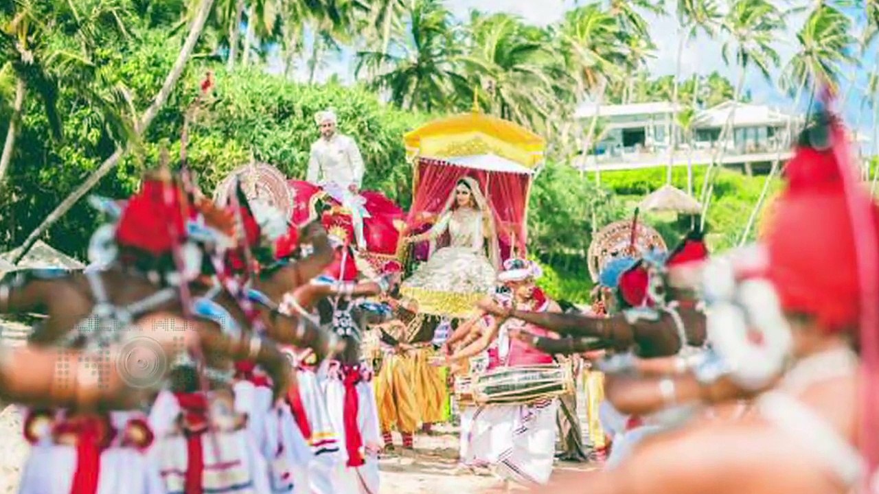 Aftab Shivdasani wedding video