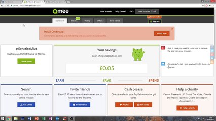 How to make MONEY online FAST (quick & easy)