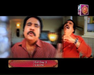 'Lafangey Parindey' Eid ul Azha Promo" ARY Zindagi