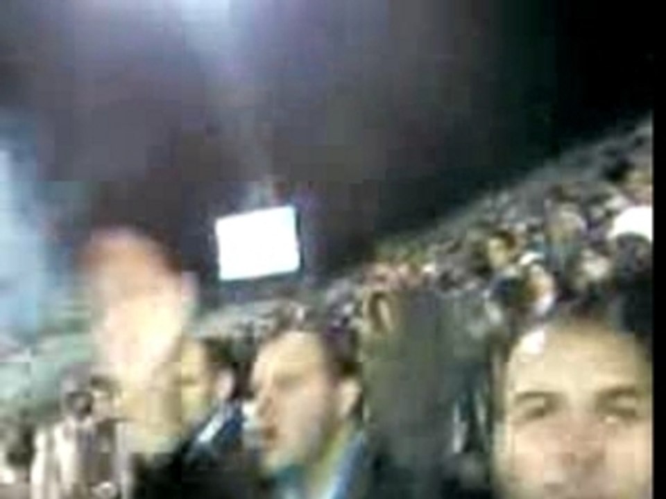 Om-metz, cavese repris par le commando_ CU'84