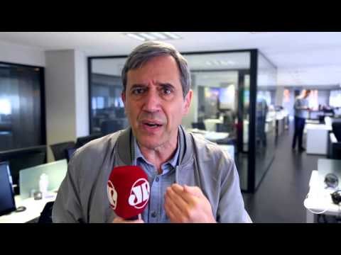 Vivemos uma grave crise institucional / Marco Antonio Villa / Jovem Pan