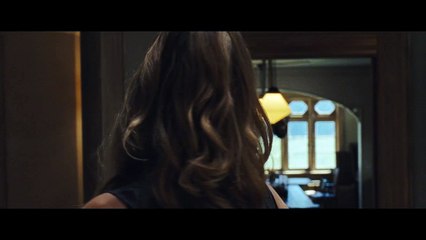 Mother! - Clip - Greeting