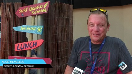 La Tech française portée par le vent marin de la French Startup Cup