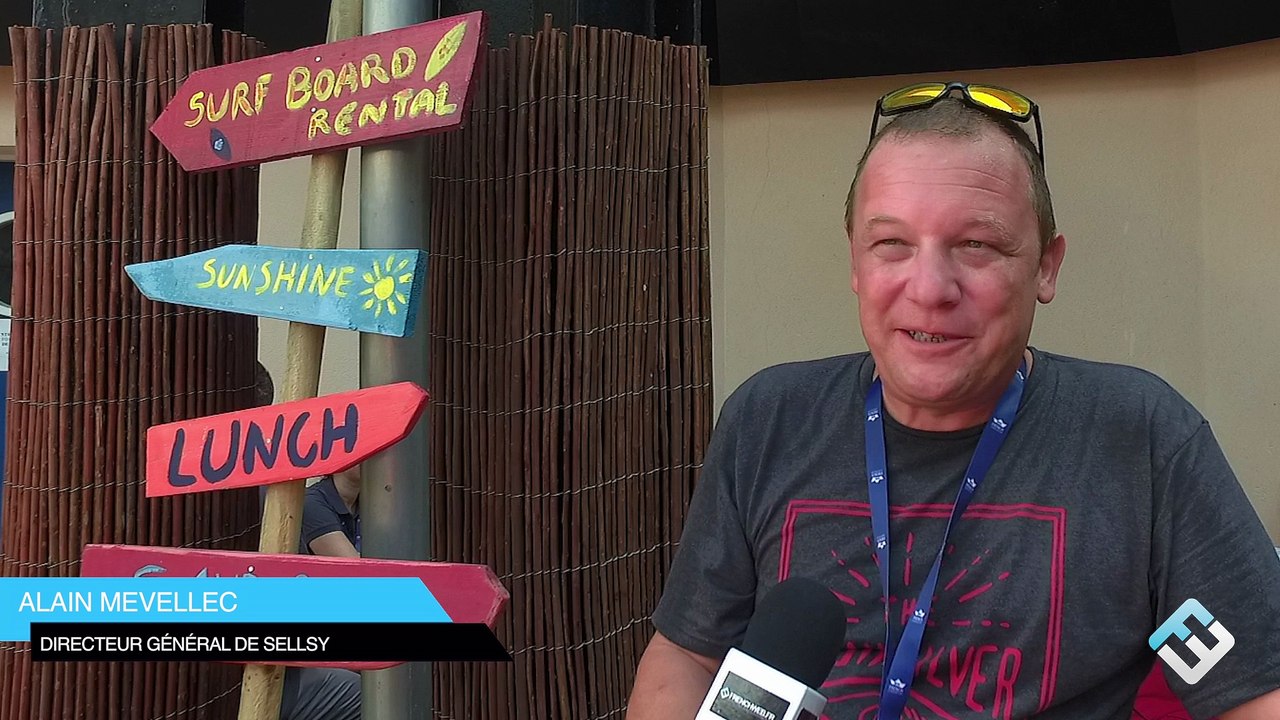 La Tech française portée par le vent marin de la French Startup Cup