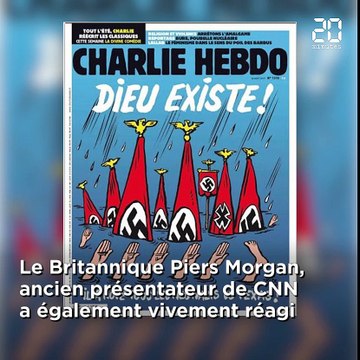 Les dessins de Charlie Hebdo qui ont suscité la polémique