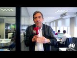 Angra 3 é mais um exemplo trágico de corrupção no Brasil | Marco Antonio Villa | Jovem Pan