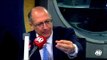 Para Geraldo Alckmin, reforma fiscal é primordial | Jornal da Manhã | Jovem Pan