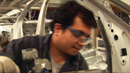 Mexico workers' rights top agenda of NAFTA talks