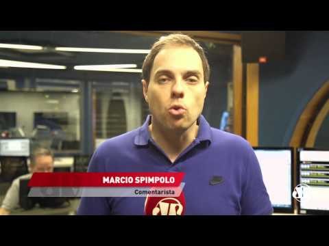 TV JP: Equipe de Esportes da Jovem Pan arrisca resultados para Copa do Brasil