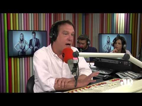 Após a morte de Cristiano Araujo, a mídia valorizou mais o sertanejo / Pânico / JP