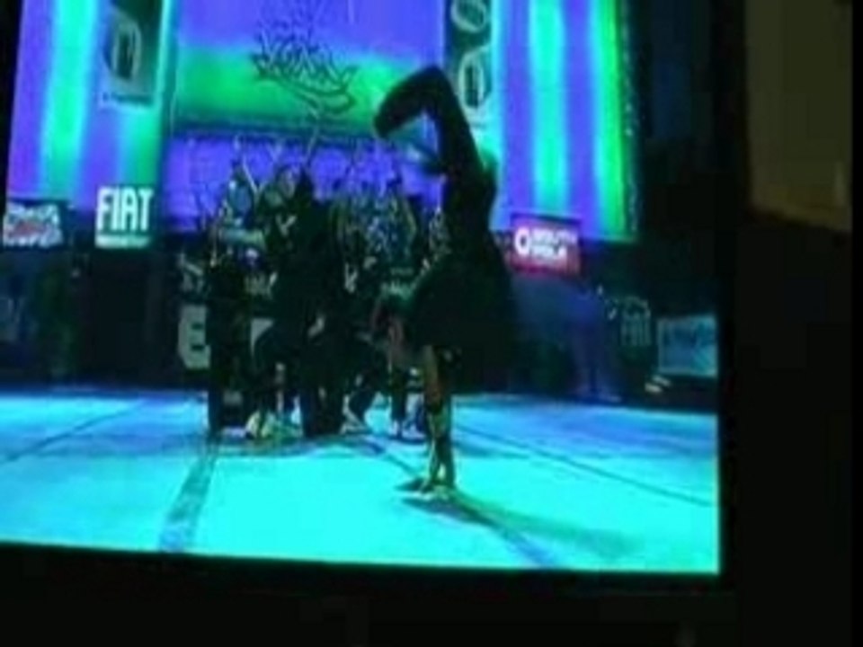 Show lo boty 2007