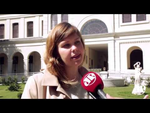 Radioatividade: Museu da Imigração garante aula sobre o desenvolvimento brasileiro / Jovem Pan