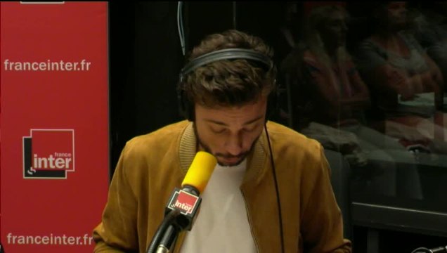 Le très funky jury de Deauville - Tom Villa a tout compris