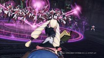 Fire Emblem Warriors - Présentation de Elise