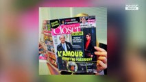 Julie Gayet revient sur la Une de Closer révélant sa relation avec François Hollande