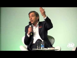 O Brasil Que Queremos - Marco Antônio Villa-  Jovem Pan