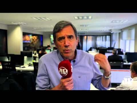 Manifestações do dia 16: o grande dia está chegando | Marco Antonio Villa | Jovem Pan