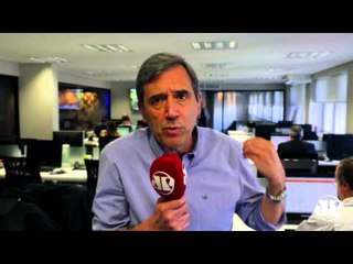 Manifestações do dia 16: o grande dia está chegando | Marco Antonio Villa | Jovem Pan