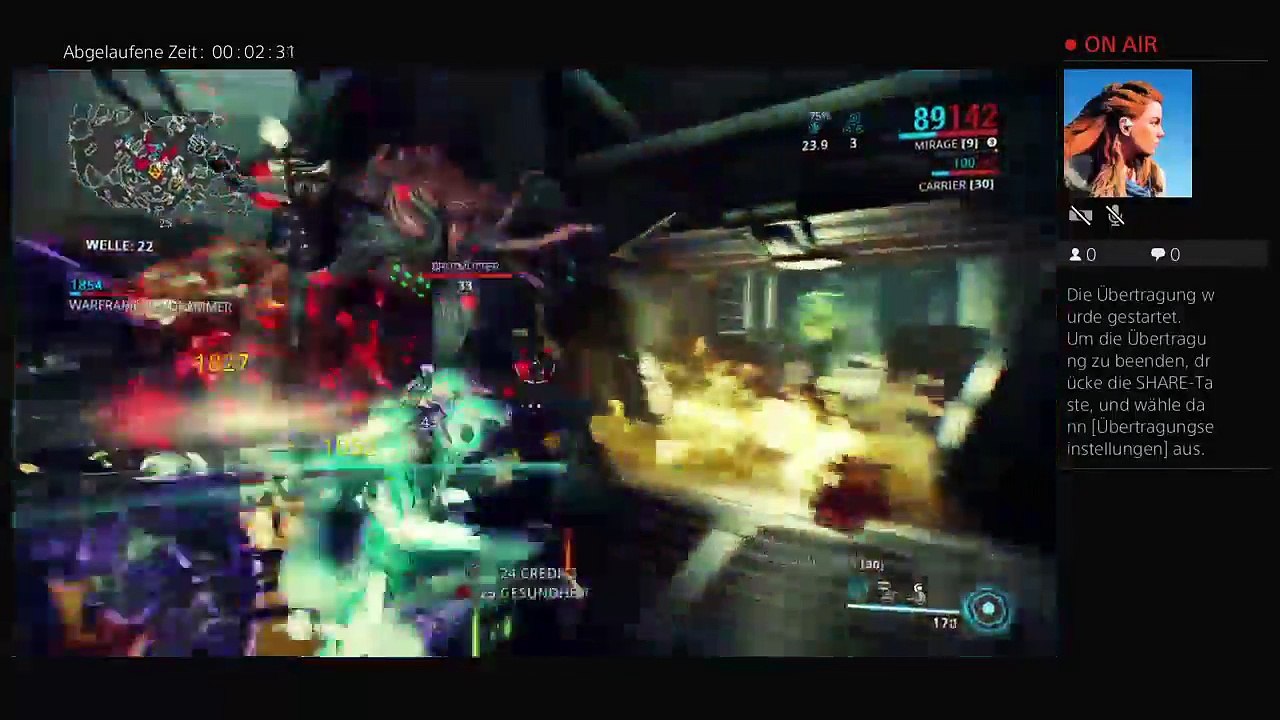 PS4-Live-Übertragung von xXSJGTXx (4)