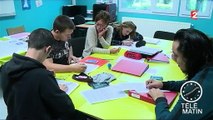 L'école de la deuxième chance redonne de l'espoir pour les jeunes