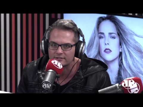 Mr Jam fala de sua parceria com Wanessa Camargo / Morning Show / Jovem Pan