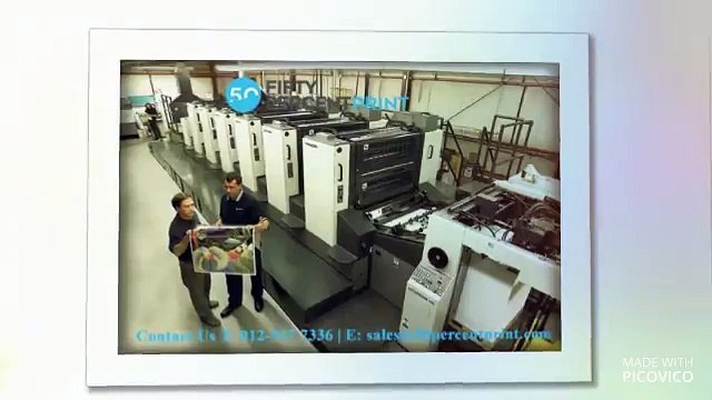 Fridge Magnets | Button Badge Maker |Fifty Percent Print