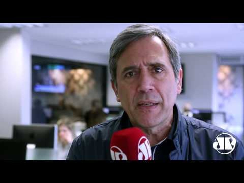 Há uma disassociação entre o Brasil e Brasília / Marco Antonio Villa / Jovem Pan