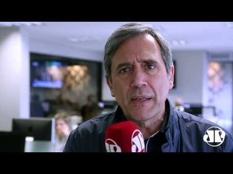 Há uma disassociação entre o Brasil e Brasília / Marco Antonio Villa / Jovem Pan