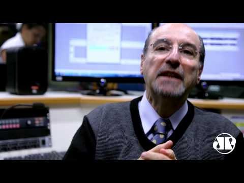 São Paulo FC perdeu para o time reserva do Ceará / Wanderley Nogueira / Jovem Pan