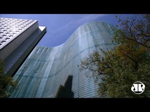 Radioatividade: Conheça o Copan, o prédio que é uma cidade / Jovem Pan