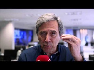 Nesta quarta-feira vai ser travada a primeira batalha do impeachment / Villa /JP