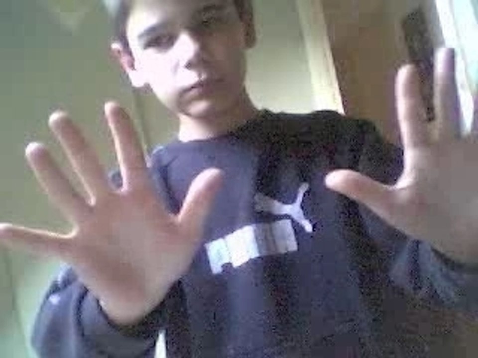 Disparition et apparition d'une piece